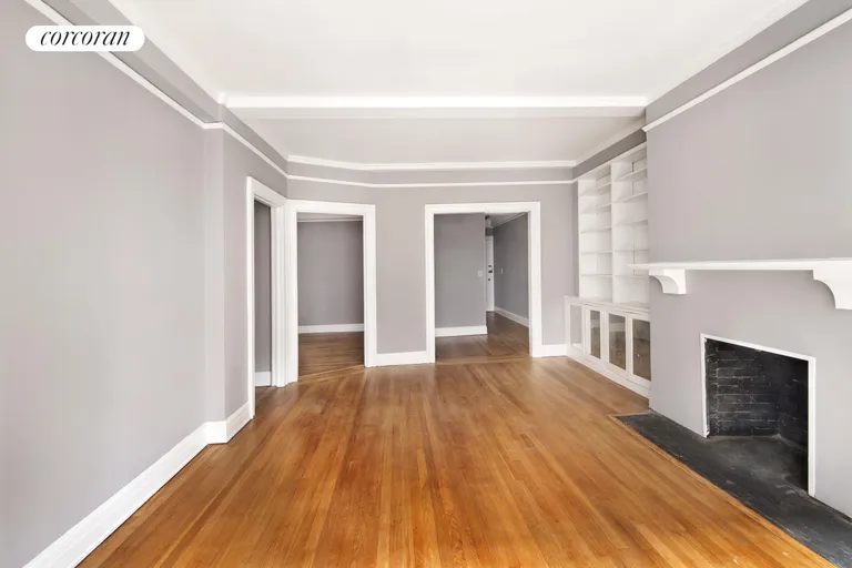 New York City Real Estate | View 114 East 84th Street, 4a | room 4 | View 5