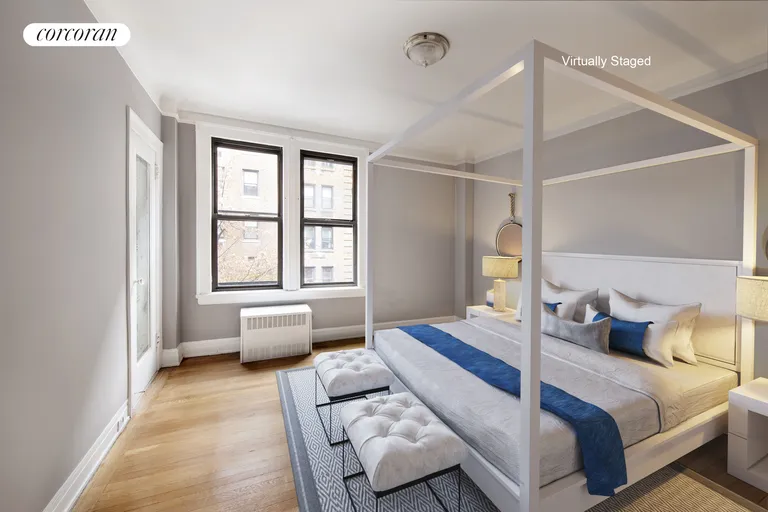 New York City Real Estate | View 114 East 84th Street, 4a | room 3 | View 4