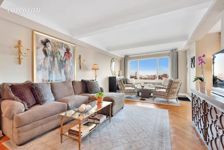 New York City Real Estate | View 33 East End Avenue, 9C | room 3 | View 4