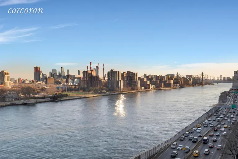 New York City Real Estate | View 33 East End Avenue, 9C | room 5 | View 6