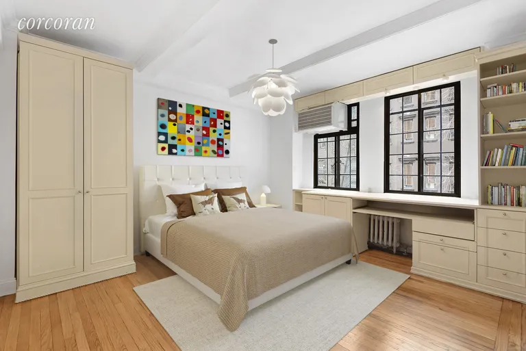 New York City Real Estate | View 321 East 43rd Street, 209 | room 3 | View 4