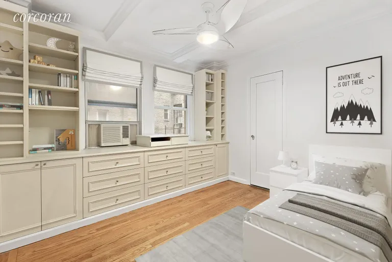 New York City Real Estate | View 321 East 43rd Street, 209 | room 5 | View 6