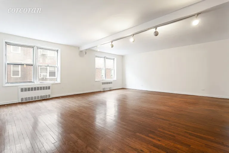 New York City Real Estate | View 1250 Ocean Parkway, 4P/R | Enough space for a ballroom! | View 3