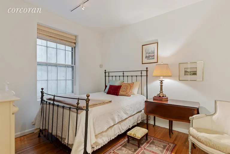 New York City Real Estate | View 35 East 68th Street, 1B | Bedroom | View 5