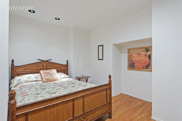 New York City Real Estate | View 35 East 68th Street, 1B | Bedroom | View 7