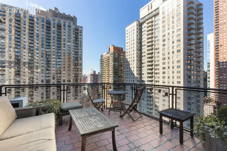 New York City Real Estate | View 2 Tudor City Place, 14FS | 2 Beds, 2 Baths | View 1