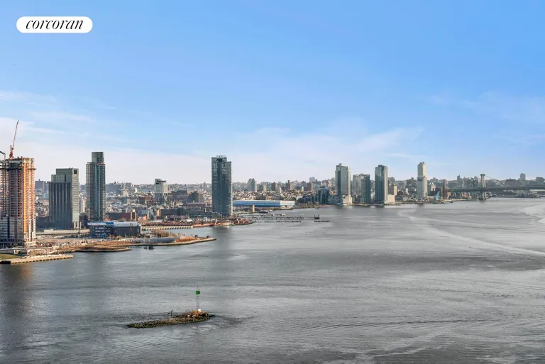 New York City Real Estate | View 860 United Nations Plaza, 27B | View | View 11