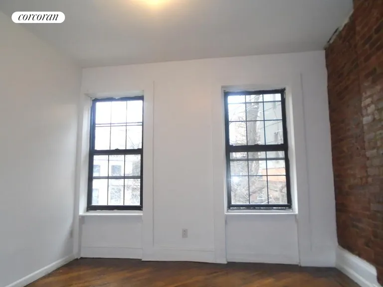 New York City Real Estate | View 739 Fulton Street, 2 | room 1 | View 2