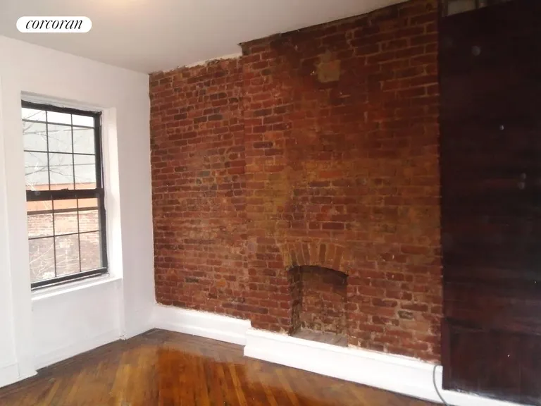 New York City Real Estate | View 739 Fulton Street, 2 | room 5 | View 6