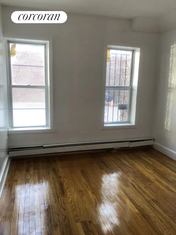 New York City Real Estate | View 16 Herkimer Court, 1 | room 1 | View 2