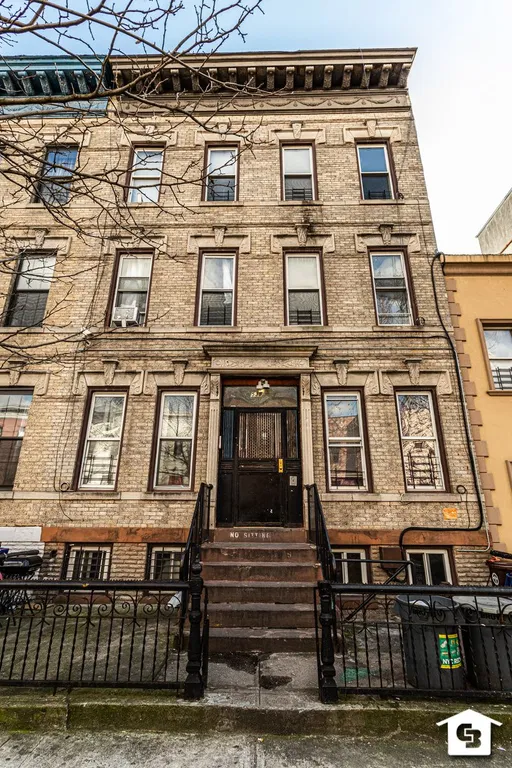 New York City Real Estate | View 538 Bainbridge Street | 14 Beds, 6 Baths | View 1
