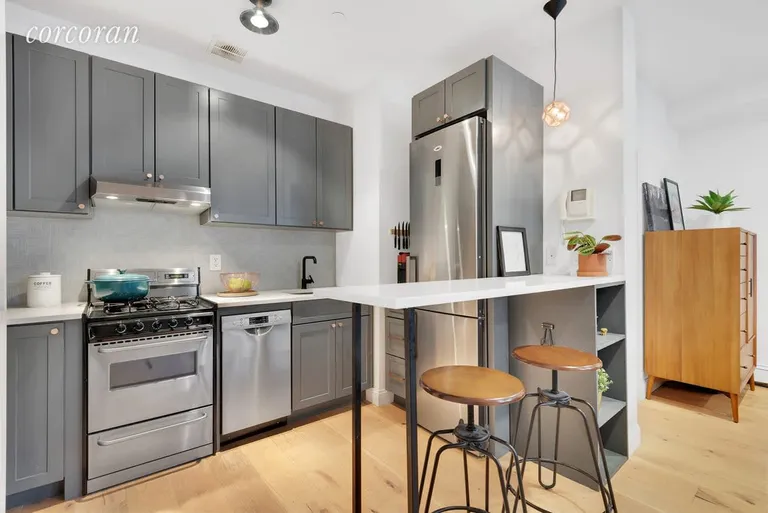 New York City Real Estate | View 27 Irving Place, 1A | room 1 | View 2