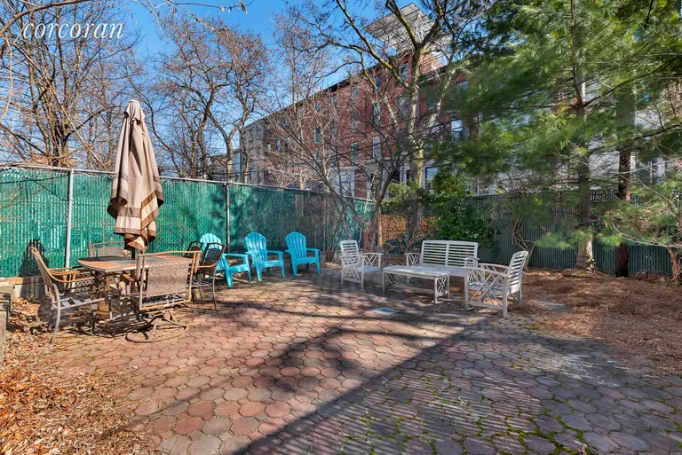 New York City Real Estate | View 27 Irving Place, 1A | room 5 | View 6