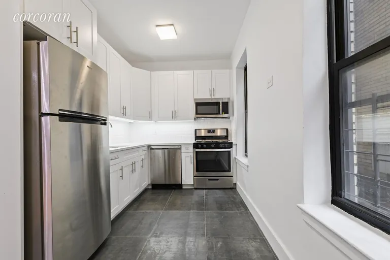 New York City Real Estate | View 1375 Ocean Avenue, 2D | room 3 | View 4