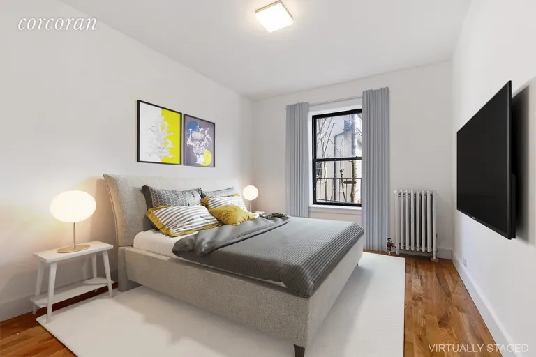 New York City Real Estate | View 1375 Ocean Avenue, 2D | room 1 | View 2