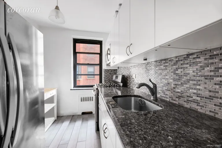 New York City Real Estate | View 32-22 89th Street, E402 | room 2 | View 3