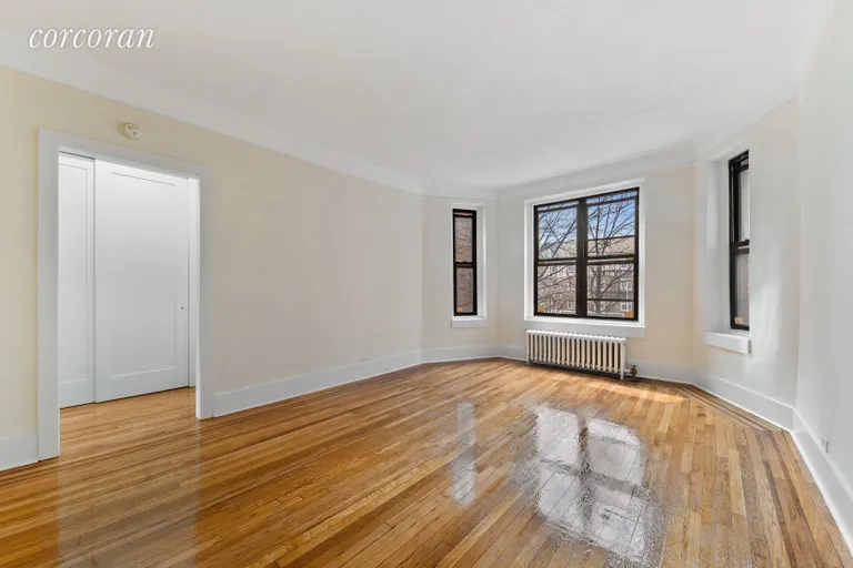 New York City Real Estate | View 1375 Ocean Avenue, 3G | 1 Bed, 1 Bath | View 1