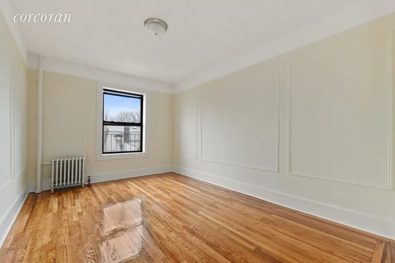 New York City Real Estate | View 1375 Ocean Avenue, 3G | room 1 | View 2