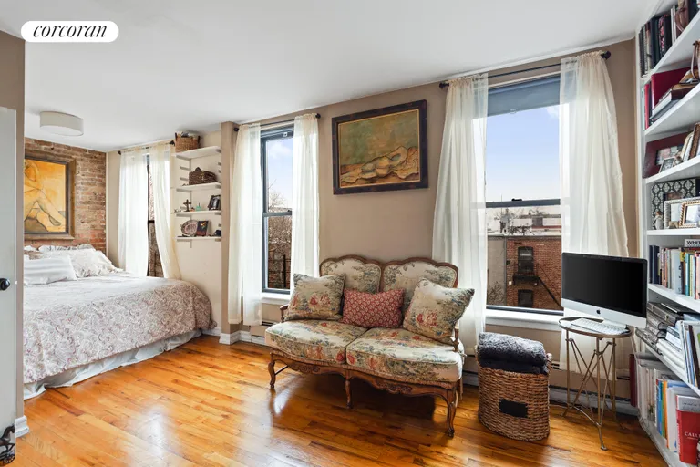 New York City Real Estate | View 487 3rd Street, 4 | room 5 | View 6