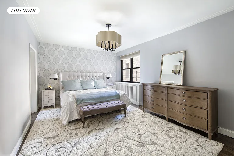 New York City Real Estate | View 350 East 77th Street, 2F | room 3 | View 4