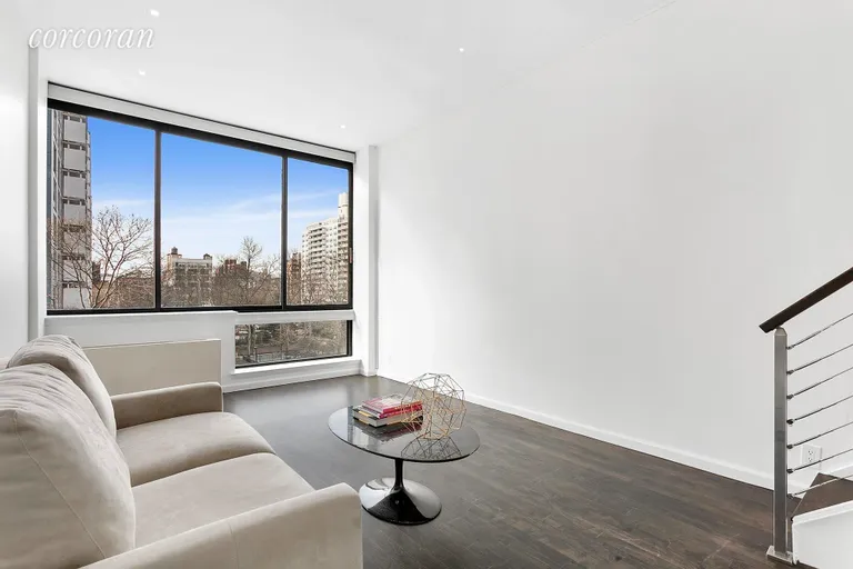 New York City Real Estate | View 77 Bleecker Street, 509 | 2 | View 9