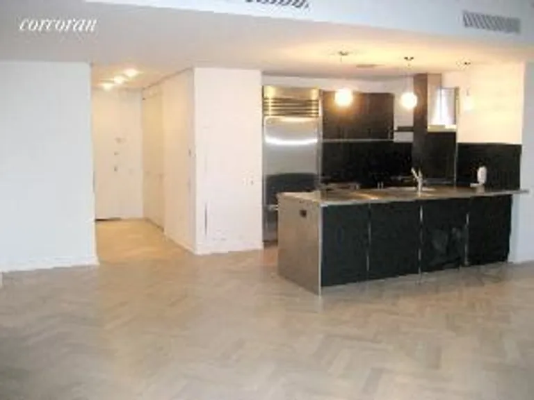 New York City Real Estate | View 330 Spring Street, 7D | 2 Beds, 2 Baths | View 1
