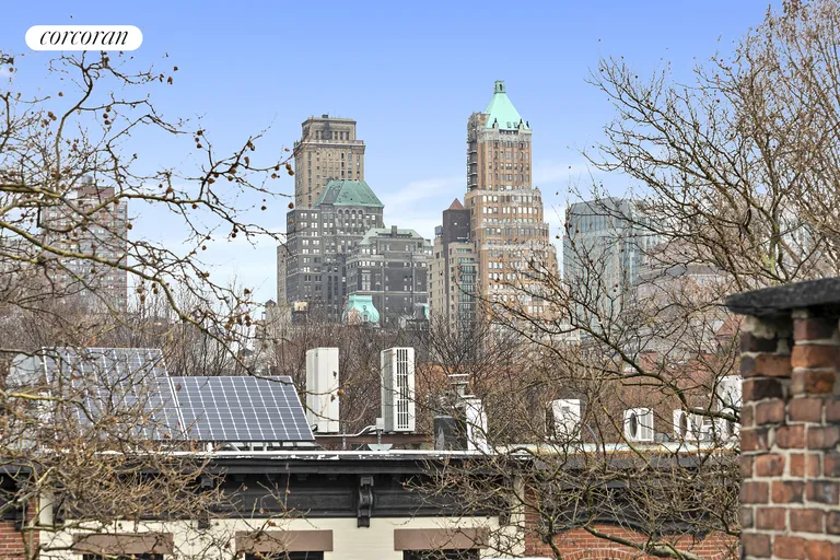 New York City Real Estate | View 198 Warren Street | View from Roof | View 23