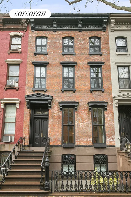 New York City Real Estate | View 198 Warren Street | 6 Beds, 4.5 Baths | View 1