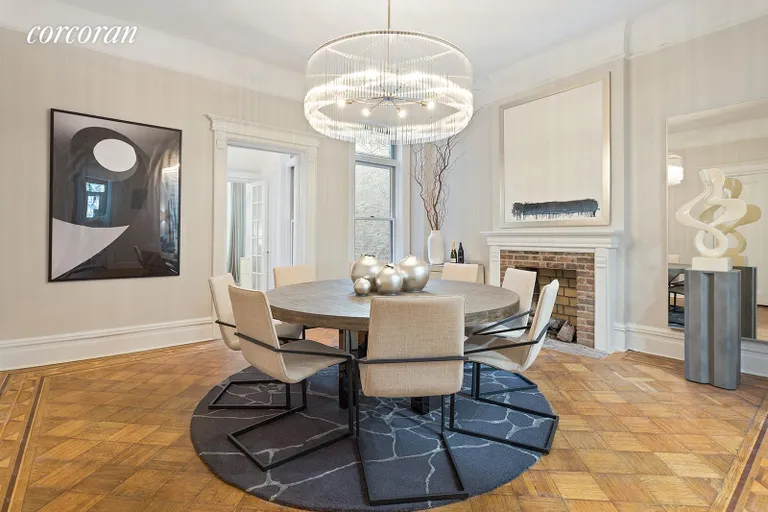 New York City Real Estate | View 28 Pierrepont Street, 2 | room 1 | View 2