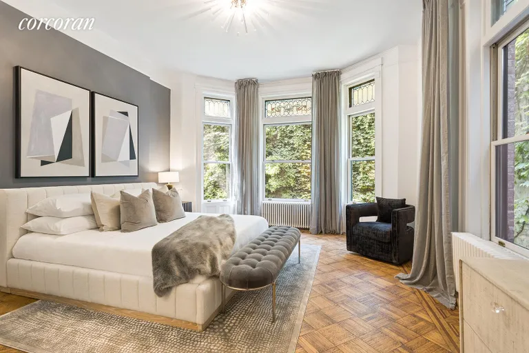 New York City Real Estate | View 28 Pierrepont Street, 2 | room 2 | View 3