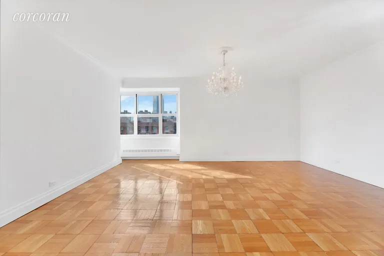 New York City Real Estate | View 577 Grand Street, F601-602 | 3 Beds, 2 Baths | View 1