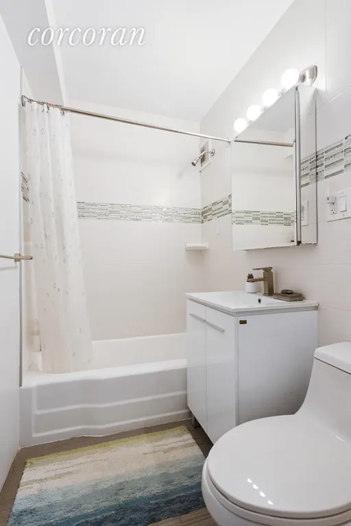 New York City Real Estate | View 165 Clinton Avenue, 7J | Renovated! | View 4