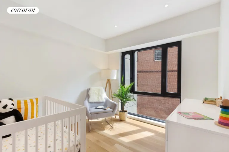 New York City Real Estate | View 1702 Newkirk Avenue, 5A | Spacious second bedroom | View 6