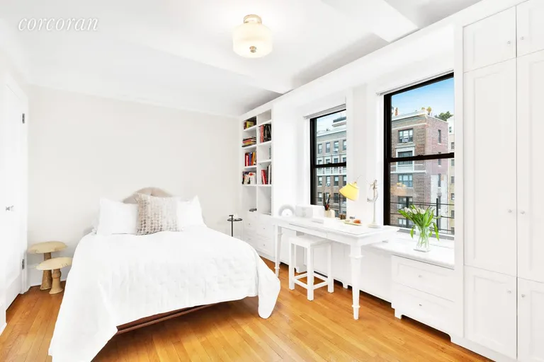New York City Real Estate | View 1230 Park Avenue, 14E | room 5 | View 6
