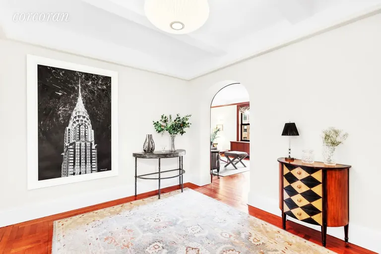 New York City Real Estate | View 1230 Park Avenue, 14E | room 7 | View 8