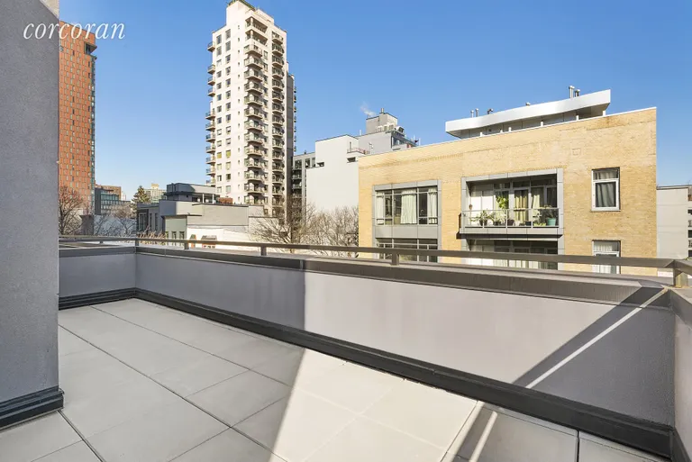 New York City Real Estate | View 182 Concord Street, PH | room 1 | View 2