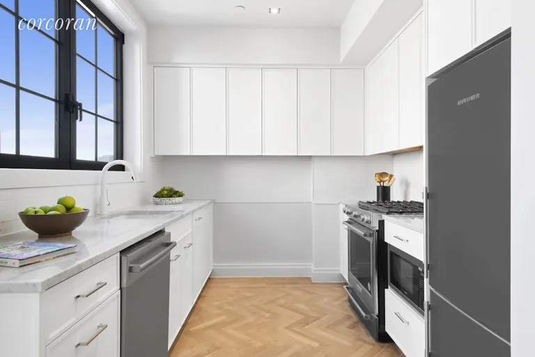 New York City Real Estate | View 182 Concord Street, PH | room 2 | View 3