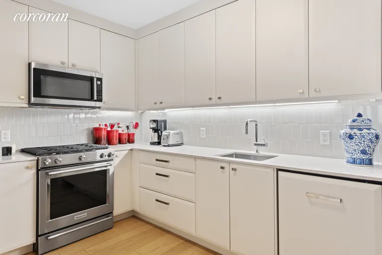 New York City Real Estate | View 153 Remsen Street, 3D | room 1 | View 2