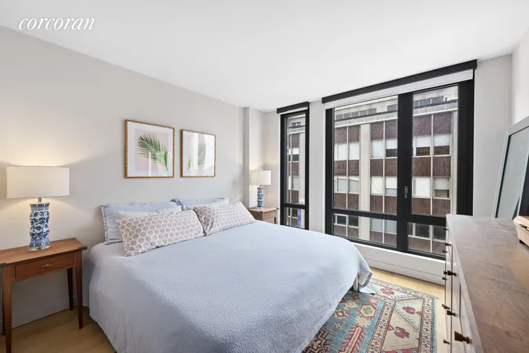 New York City Real Estate | View 153 Remsen Street, 3D | room 2 | View 3