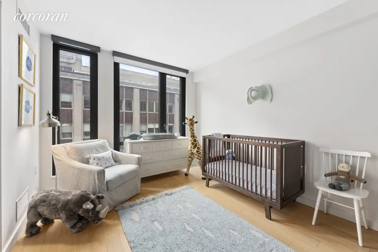 New York City Real Estate | View 153 Remsen Street, 3D | room 4 | View 5