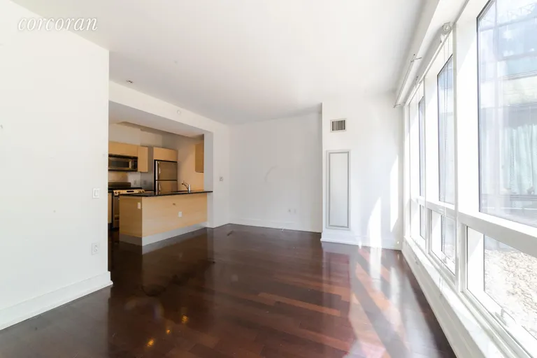 New York City Real Estate | View 350 West 42Nd Street, 4G | room 2 | View 3