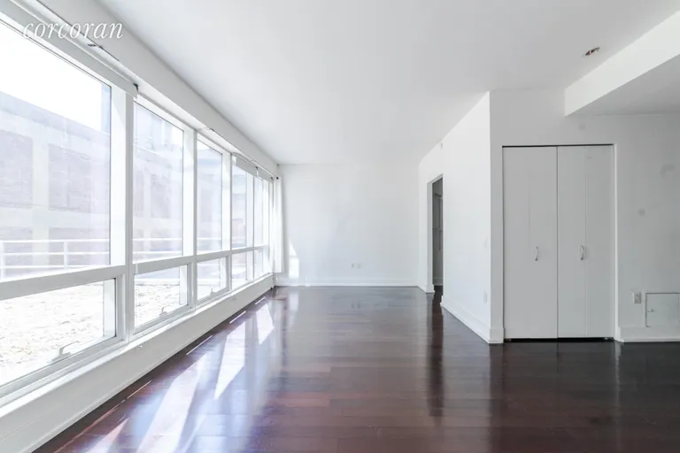 New York City Real Estate | View 350 West 42Nd Street, 4G | room 5 | View 6