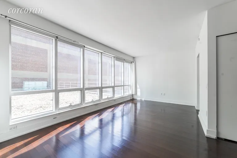 New York City Real Estate | View 350 West 42Nd Street, 4G | room 6 | View 7