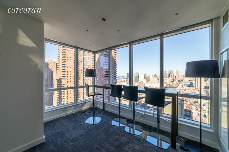 New York City Real Estate | View 350 West 42Nd Street, 4G | room 11 | View 12