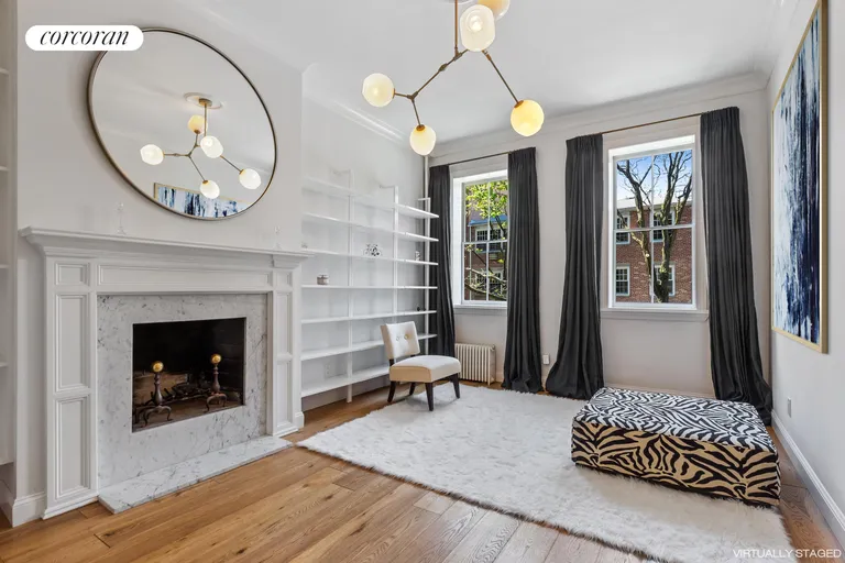 New York City Real Estate | View 23 Cheever Place, 2 | 2 Beds, 1 Bath | View 1