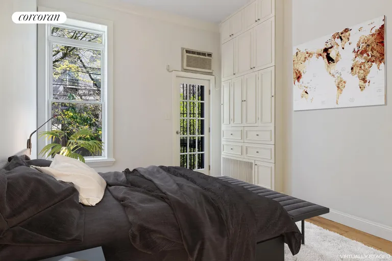 New York City Real Estate | View 23 Cheever Place, 2 | room 3 | View 4