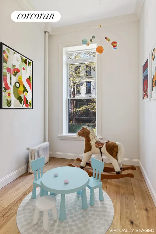 New York City Real Estate | View 23 Cheever Place, 2 | room 4 | View 5