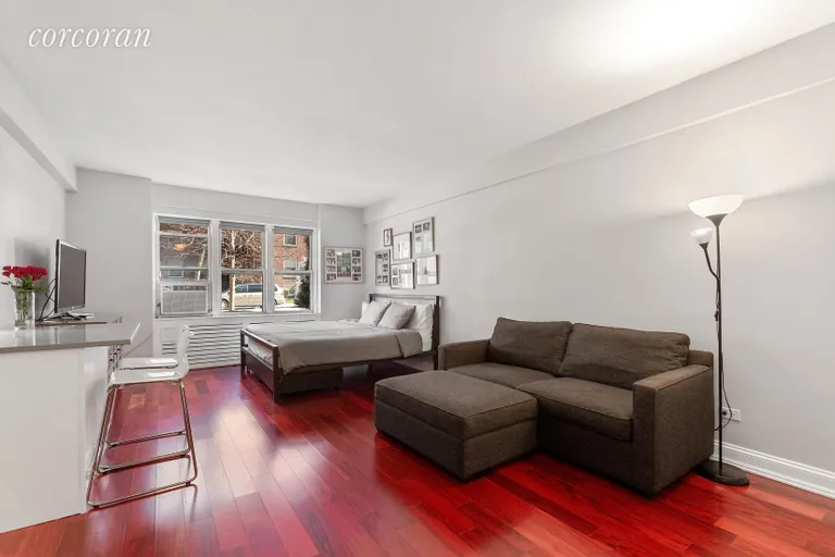 New York City Real Estate | View 69-10 108th Street, 1A | 1 Bath | View 1