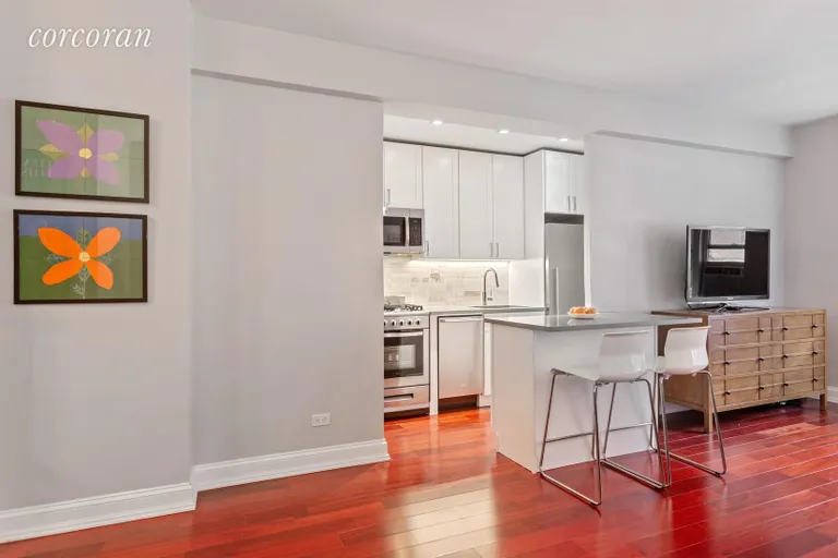 New York City Real Estate | View 69-10 108th Street, 1A | room 1 | View 2