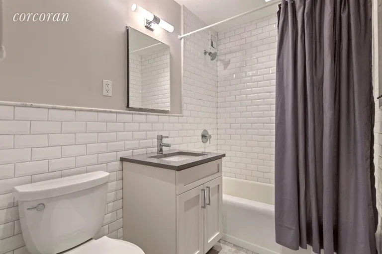 New York City Real Estate | View 69-10 108th Street, 1A | room 4 | View 5